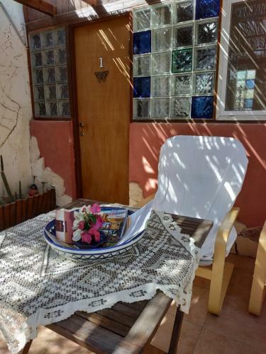 Hostal Desert Peace