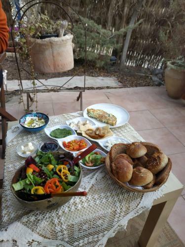 Hostal Desert Peace