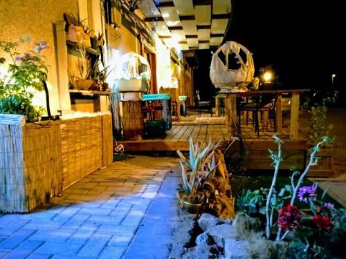 Albergue Spice Quarter Inn