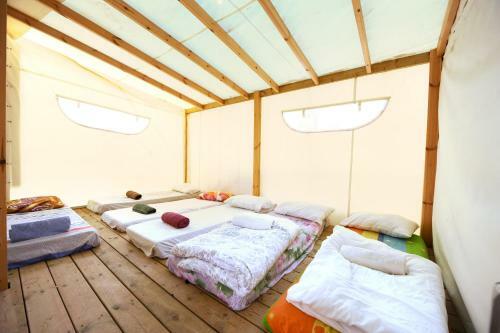 Albergue Spice Quarter Inn