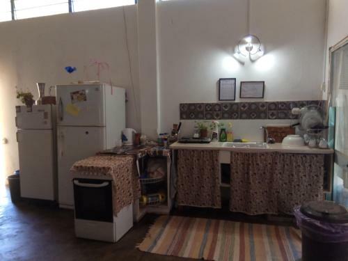 Albergue Spice Quarter Inn