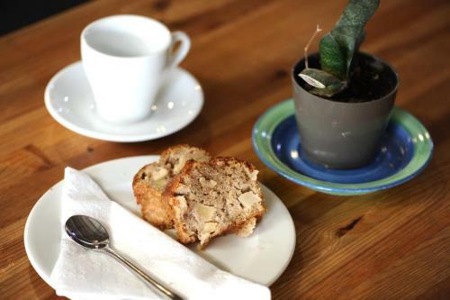 Albergue Spice Quarter Inn
