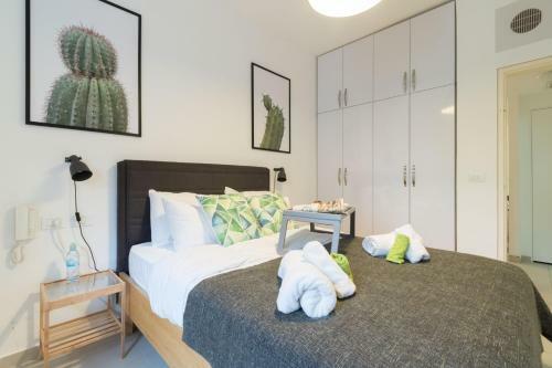 Royal Kook Apartments