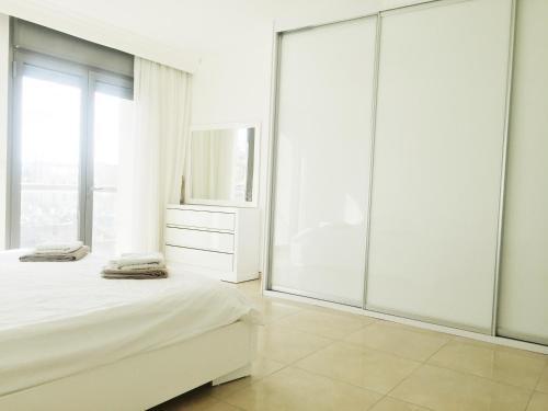 Apartamento Harav Kook C30