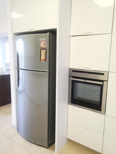 Apartamento Harav Kook C30