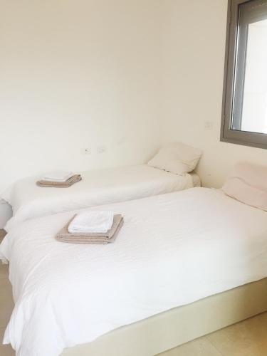Apartamento Harav Kook C30