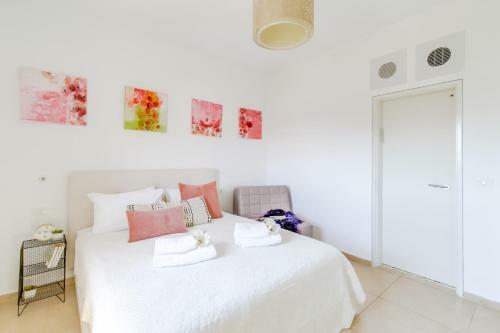 Apartamento Harav Kook C30
