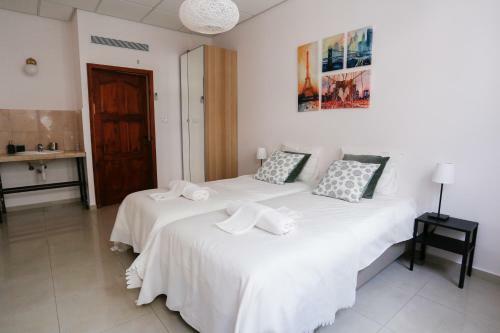 King David Luxury Apartments