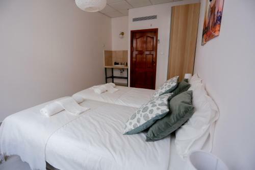 King David Luxury Apartments
