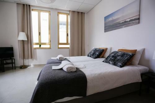 King David Luxury Apartments