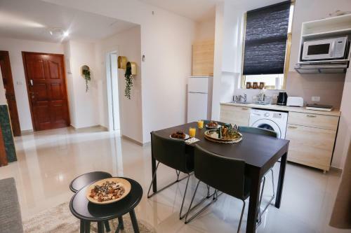 King David Luxury Apartments