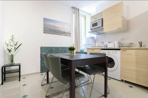 King David Luxury Apartments