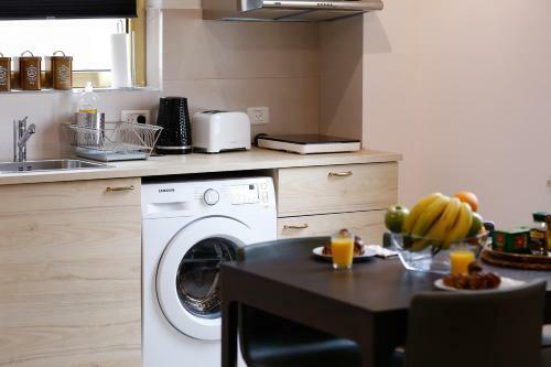 King David Luxury Apartments