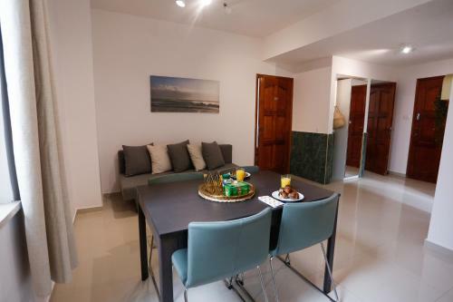 King David Luxury Apartments