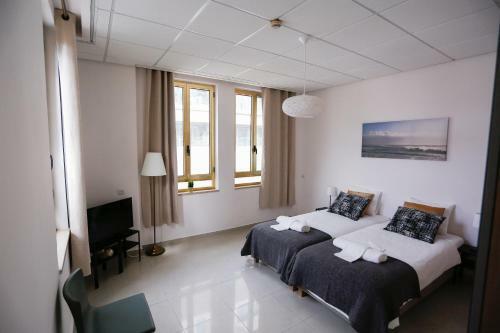 King David Luxury Apartments