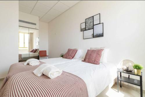 King David Luxury Apartments