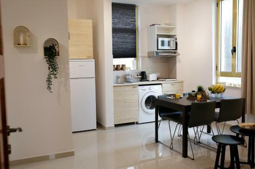 King David Luxury Apartments