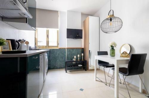 King David Luxury Apartments