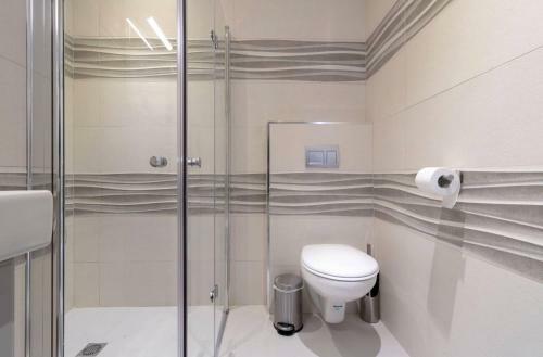 King David Luxury Apartments