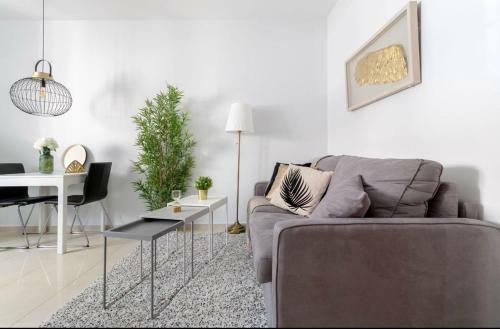 King David Luxury Apartments