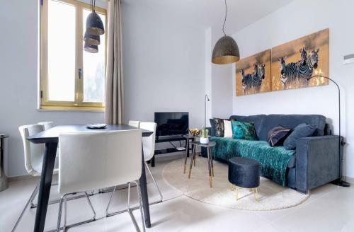 King David Luxury Apartments