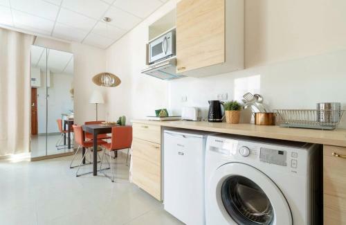 King David Luxury Apartments