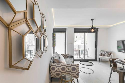 Apartamento Trust Inn -brand New Architect & Balcony Next Mamilla