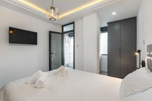 Apartamento Trust Inn -brand New Architect & Balcony Next Mamilla