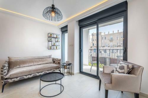 Apartamento Trust Inn -brand New Architect & Balcony Next Mamilla