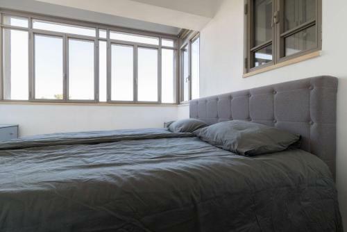 Apartamento The Elegant Lincoln Suite