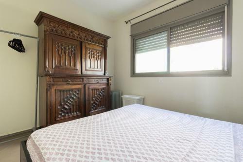 Apartamento The Elegant Yishai Suite