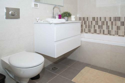 Apartamento Neviim Court 36