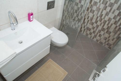 Apartamento Neviim Court 36