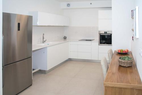Apartamento Neviim Court 36