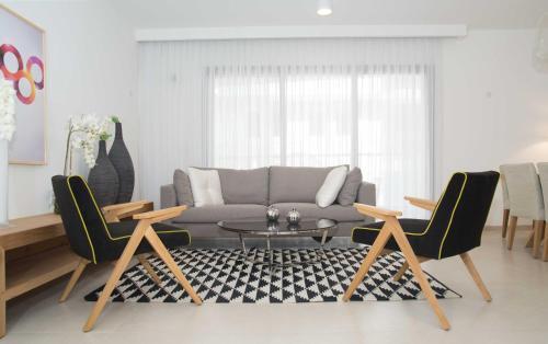 Apartamento Neviim Court 36