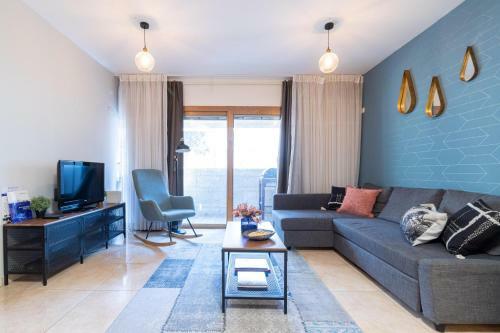 Apartamento Royal King David Residence | Luxury Edition