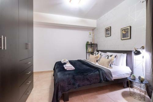 Apartamento Royal King David Residence | Luxury Edition