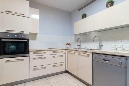 Apartamento Royal King David Residence | Luxury Edition