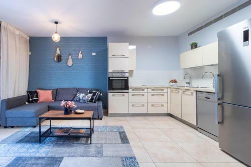 Apartamento Royal King David Residence | Luxury Edition