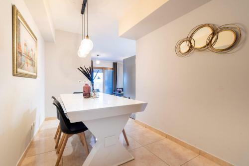 Apartamento Royal King David Residence | Luxury Edition