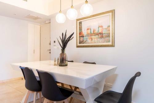 Apartamento Royal King David Residence | Luxury Edition