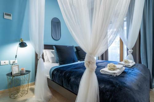 Apartamento Royal King David Residence | Luxury Edition