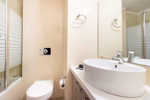 Apartamento Royal King David Residence | Luxury Edition