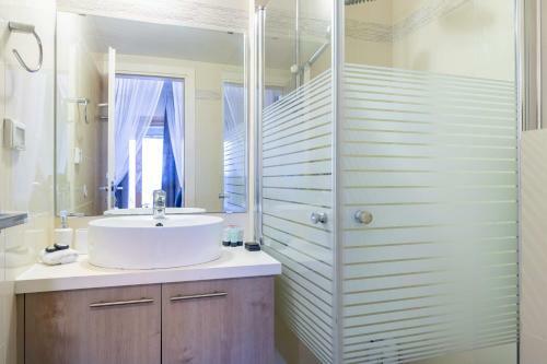 Apartamento Royal King David Residence | Luxury Edition