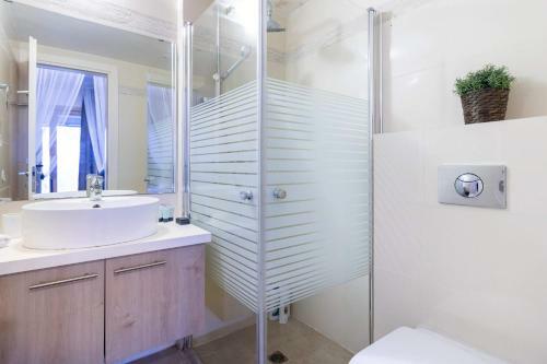 Apartamento Royal King David Residence | Luxury Edition