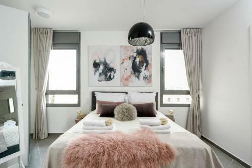 Apartamento Deluxe 3 Bedrooms Flat In Residential Area