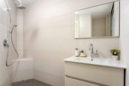 Apartamento Deluxe 3 Bedrooms Flat In Residential Area
