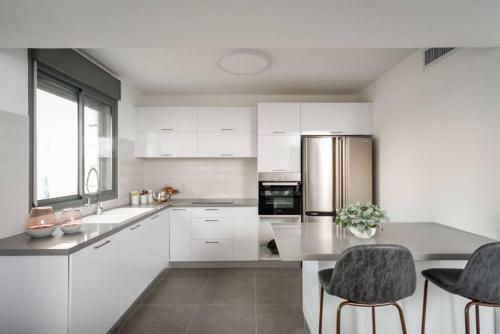Apartamento Deluxe 3 Bedrooms Flat In Residential Area