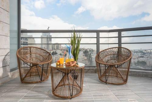 Apartamento Deluxe 3 Bedrooms Flat In Residential Area