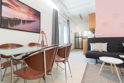 Apartamento Lincoln Street